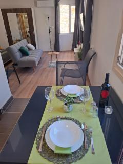 Cozy Apartment in Pula Old Town - 3