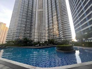 Makati Business District Residences - Manila - 0