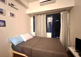 Makati Business District Residences - Manila - 1