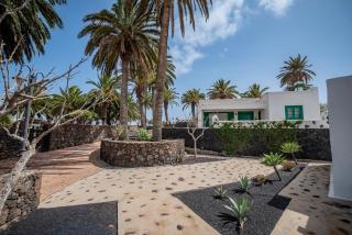 Finca La Crucita - Guinate - Haría - 7
