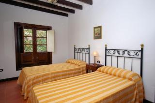 Finca La Crucita - Guinate - Haría - 2