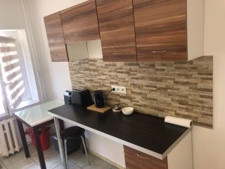 mieszkanie dwa pokoje centrum Rynek - 1