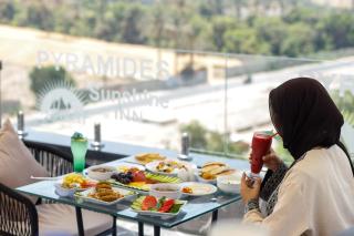 LAMAYA Sunshine inn - 0