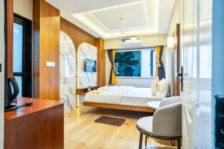 The Royal Nest Inn - Panchanai - 7