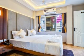 The Royal Nest Inn - Panchanai - 4