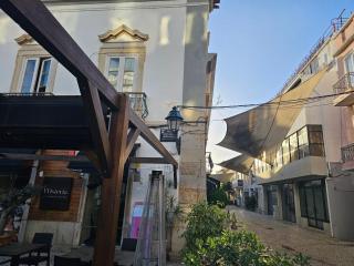 BLife Antonya private rooms at 3rd floor - Faro - 9