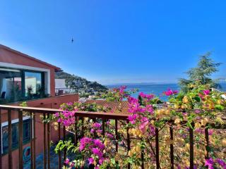 Excepcional Villa con vistas panarómacias al mar AV-80 - Roses - 2