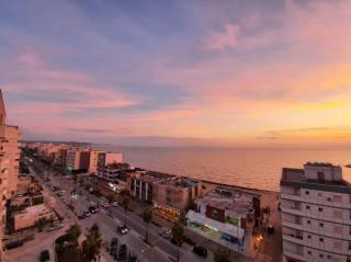 SEA VIEW apartment - Durrës - 0