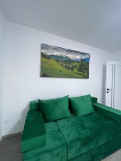 LC Apartments M Eminescu - Suceava - 6