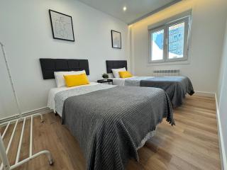 Logroño Urban Home - Logroño - 3