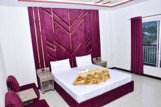 Green view Guest House - Murree - 1