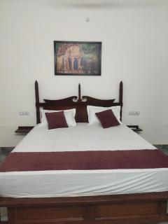Ranthambore Grandview Mansion Hotel - Sawāi Mādhopur - 0