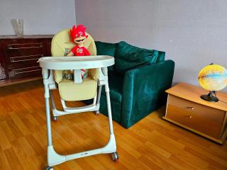 Apartamentai 76 - Druskininkai - 2