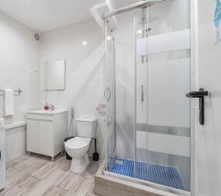 BLife Antonya private rooms at 3rd floor - Faro - 1