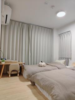 Mars Hotel - 5