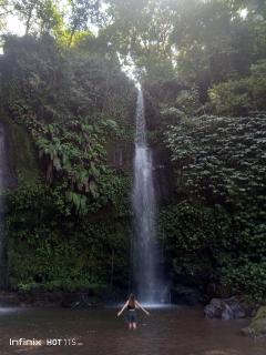 hendra homestay - Lombok - 6