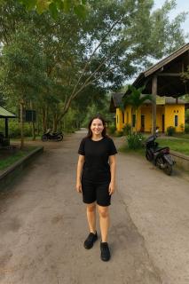 hendra homestay - Lombok - 7