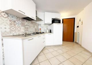 Pgs Immobiliare srls Residenza Belvedere Bilocale accessoriato con balcone vista mare - La Maddalena - 7