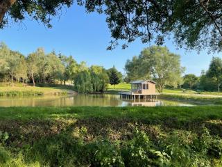 Le grand Moulin - Pernay - 6