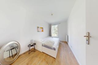 Bright comfortable apartment - LʼÎle-Saint-Denis - 6