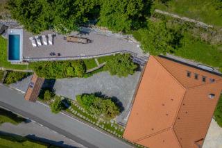 Villa LM - Private Villa, Lake View, Salt Pool - 7
