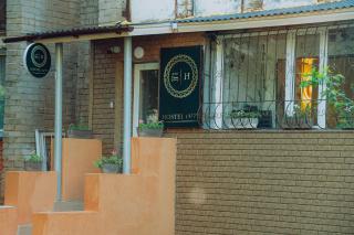 Hostel 1377 - Astana - 3