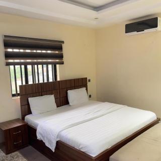 Vulcan Suites, Dakala - Abuja - 2