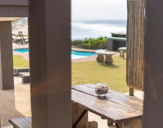 Widdy's Beach Club - Umkomaas - 8