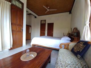 Runa Guesthouse - Ubud - 1