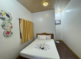 Teteng's Apartelle - San Vicente - 8