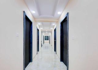 Super Townhouse Kailasagiri - Visakhapatnam - 5