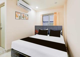 Super Townhouse Kailasagiri - Visakhapatnam - 2