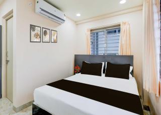 Super Townhouse Kailasagiri - Visakhapatnam - 8