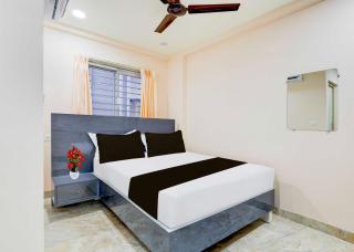 Super Townhouse Kailasagiri - Visakhapatnam - 7