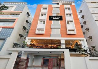 Super Townhouse Kailasagiri - Visakhapatnam - 0