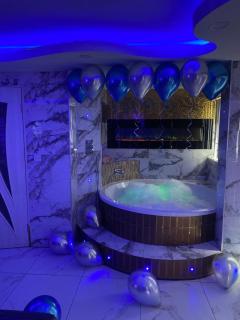 Mansa Apartments - Bradford - 3
