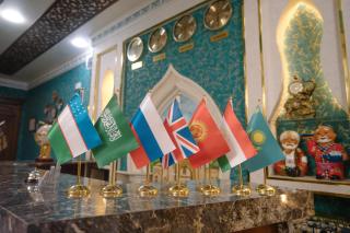 Dendi plaza premium hotel - Bukhara - 5