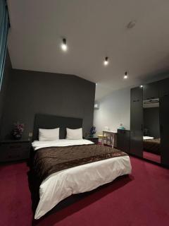 Mirror Design Hotel - Baku - 0