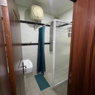 Vulcan Suites, Dakala - Abuja - 1