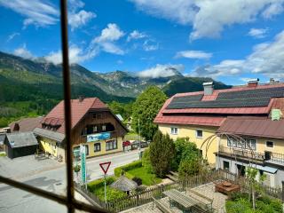 Haus Elfie - Haus im Ennstal - 2