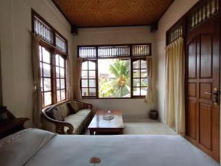 Runa Guesthouse - Ubud - 2