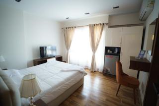 LAMAYA Sunshine inn - 8