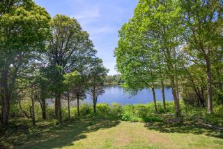 Pondfront 1 Mile to Nauset Beach - 8