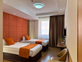 New World Hotel - Ulaanbaatar - 2
