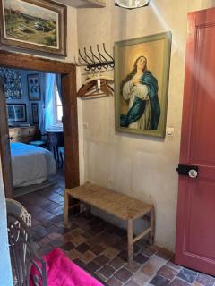 Le grand Moulin - 8