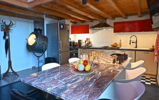 DUPLEX 5 chambres Clim WIFI Cannes - Cannes - 3