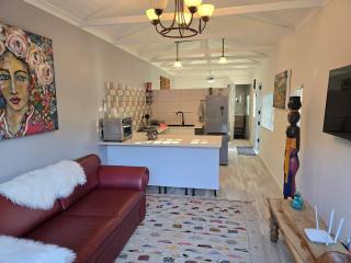 The Garage - Sedgefield - 3