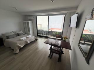 Nuevo departamento en Palermo - Buenos Aires - 0
