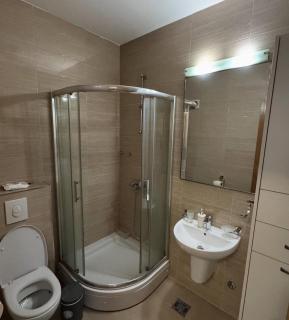 Villa Hill's - Sarajevo - 1