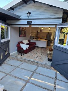 The Garage - Sedgefield - 4
